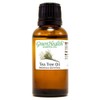 GreenHealth Tea Tree Essential Oil 100% Pure - 1 fl