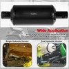Lift Cylinder, Lift Hydraulic Cylinder Blade Fits for 317 318,