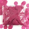 Wrapables A70100c Round Tissue Confetti Party Decorations for Weddings, Birthday