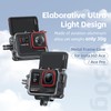 MotuTech Metal Frame for Insta360 Ace Pro/Ace Action Camera, Expansion