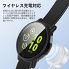 YealRed For Garmin Vivoactive 5 Protective Case Lightweight PC+Tempered Glass