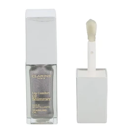 Clarins Lipstick Lip Make-Up Comfort Oil Shimmer 01 Sequin Flares