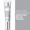 La Roche-Posay Pigmentclar Dark Circles Eye Cream with Caffeine, Brightens