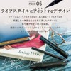 ON NOR. Oriental Navy Airfit Liner (Oriental Navy)/Liquid/Write on and