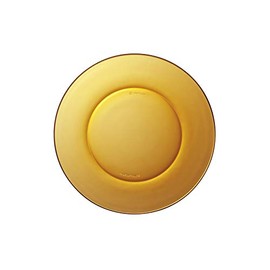 DURALEX Vermeil Dessert Plate 19 cm Set of 6
