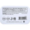 Myntz Sugar Free Mints in a Tin, Wintermint 4 Pack,