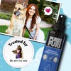 Girl With The Dogs Pure Fur! Sensitive Skin Pet Conditioning