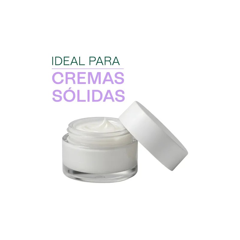 Montanov 202 Auto Emulsioante Natural Cremas Solidas 1 Kg Momento