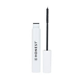 Honest Beauty Honestly Healthy Lash Tint - Black with Castor Oil -.27 fl.oz.