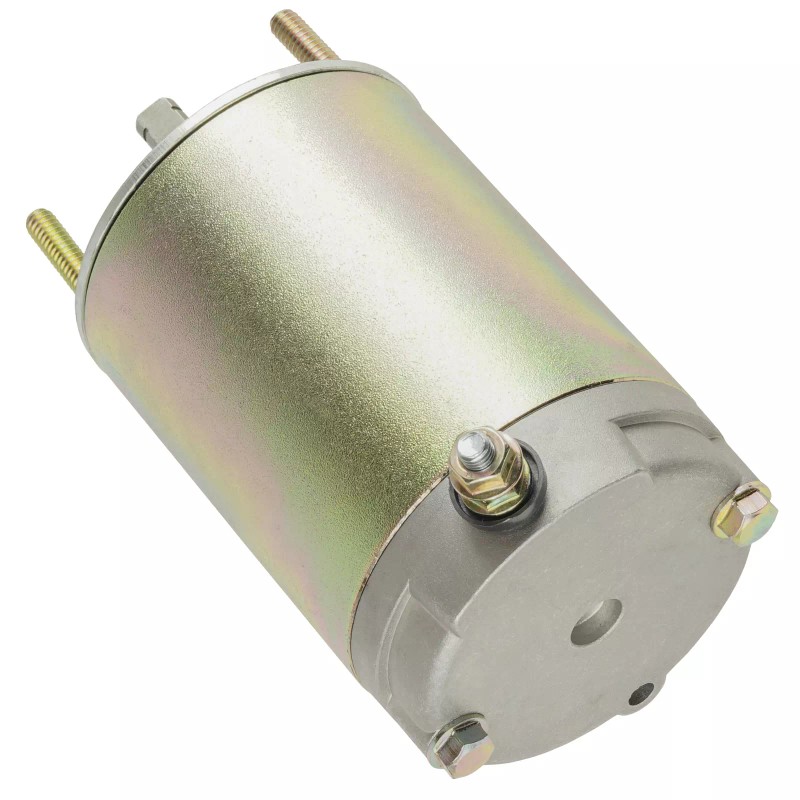 Caltric Starter for Arctic Cat Snowmobile Ext 550 580 600