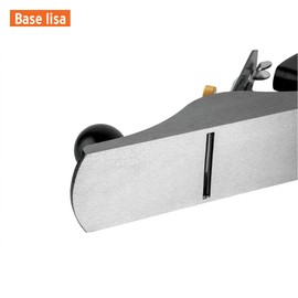 TRUPER 6L Smooth Bench Planes 2 3/8" (60mm)