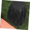 Outanaya Weatherproof BBQ Grill Cover Heavy Duty Outdoor Grill Protector