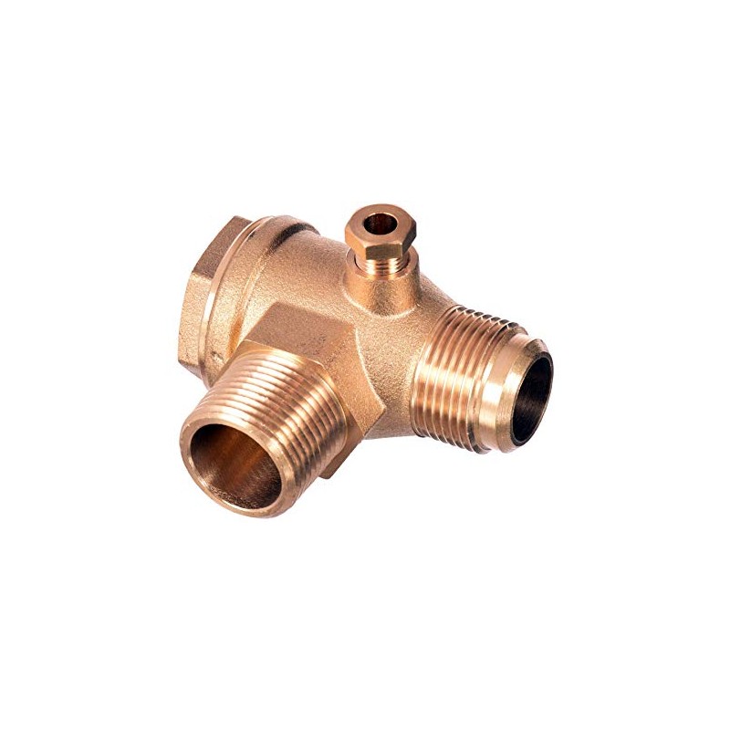 Check Valve 3/4 x 3/4 (26 mm x 26 mm)