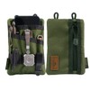 VIPERADE VE1 EDC Tool Pocket Organizer,Small EDC Pouch with 5