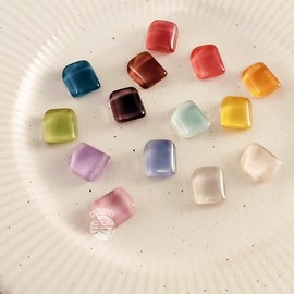 Kiss New York fondant syrup gel nail kiss gel single item / 키스뉴욕 퐁당 시럽 젤네일 키스젤 단품