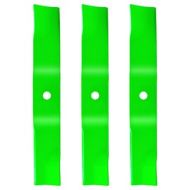 JXJKCZ 04769800 Lawn Mower Blades Set for 42 Inch Deck Ikon-X42, Ikon-XL42, Ikon-XL42CE, ZT XL 42 ZTX 42 Zero Turn Mowers (2 Pack)