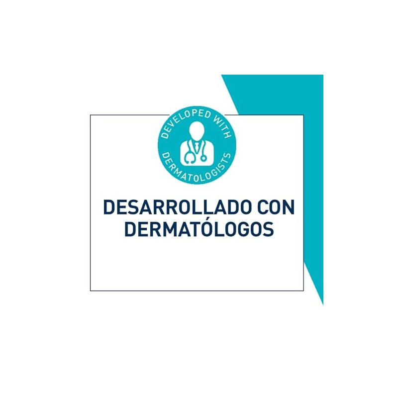 Cerave Limpiador Control Imperfecciones 16oz Piel Tendencia Acné Ácido Salicílico