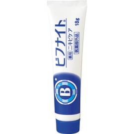 薬用ビフナイト ニキビケア 18g 【医薬部外品】