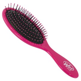 Wet Brush Pro Pink Detangler, Old Version