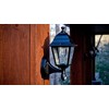 Maxsa Innovations 43319-RS Battery-Powered Motion-Activated Wall Sconce with Warm White