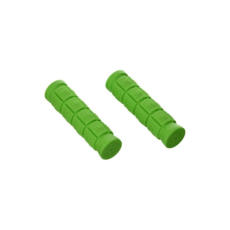 Ritchey Comp Trail 125 mm Handlebar Grip Green