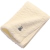 丸栄タオル(Maruei-towel) 今治タオル フェイスタオル クールミッフィー もこもこ アイボリー