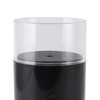 Essential Oil Diffuser 60ml USB Fine Mist 3D Flame Candle