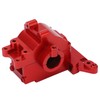 RC Gear Box Cover Front Rear Aluminum Alloy Upgrade Part