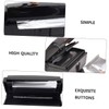 Ipetboom Automatic Tin Foil Cutter Machine for Nail Beauty and