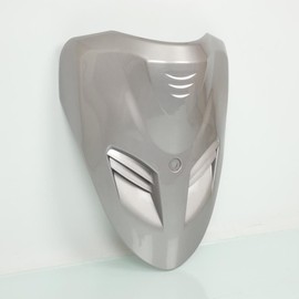Original Front Apron for Benzhou 50 QT Scooter Metallic Grey