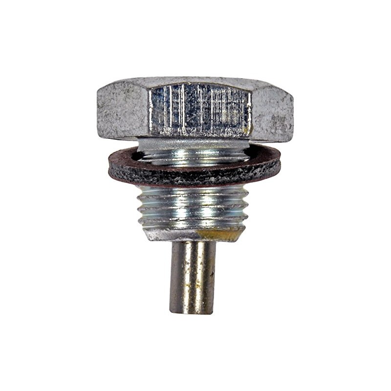 Dorman 090-043.1 Oil Drain Plug Magnetic 1/2-20, Head Size 3/4