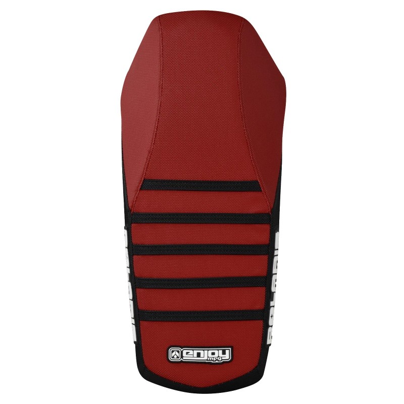 Enjoy Mfg Polaris Pro RMK Matryx Slash Seat Cover Snowmobile
