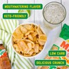 Mac's Tajin Chili Lime Fried Pork Skins - Tajin Chili