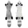 No-Stuffing Dog Squeaky Toy for Interactive Play – 45cm Crinkle