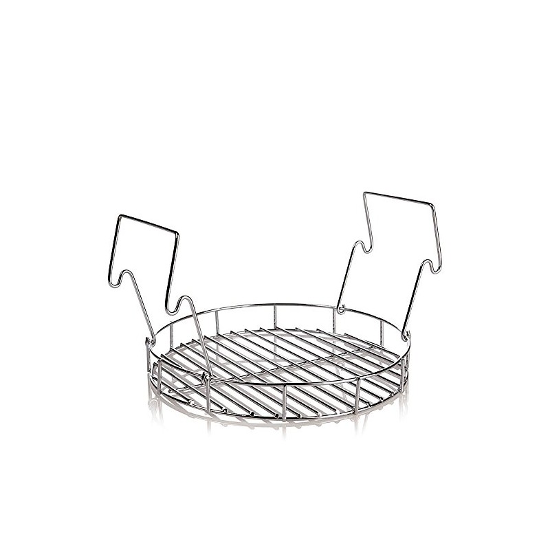 Char-Broil The Big Easy Bunk Bed Basket