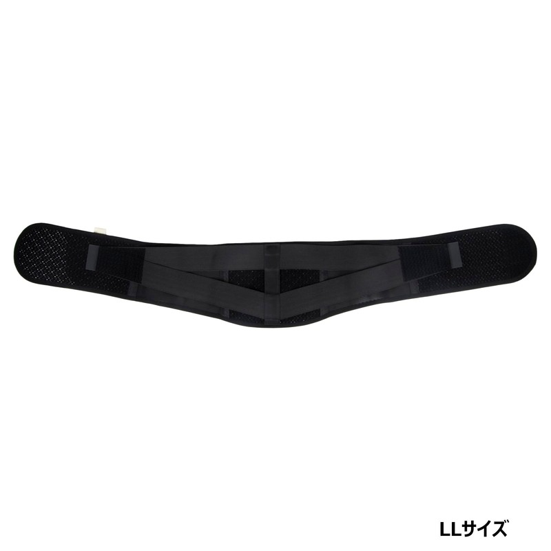 Care Guard, Waist Stabilization, LL Size