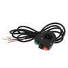 10inch Electric Scooter Handlebar Switch 4 in 1 Universal Handlebar