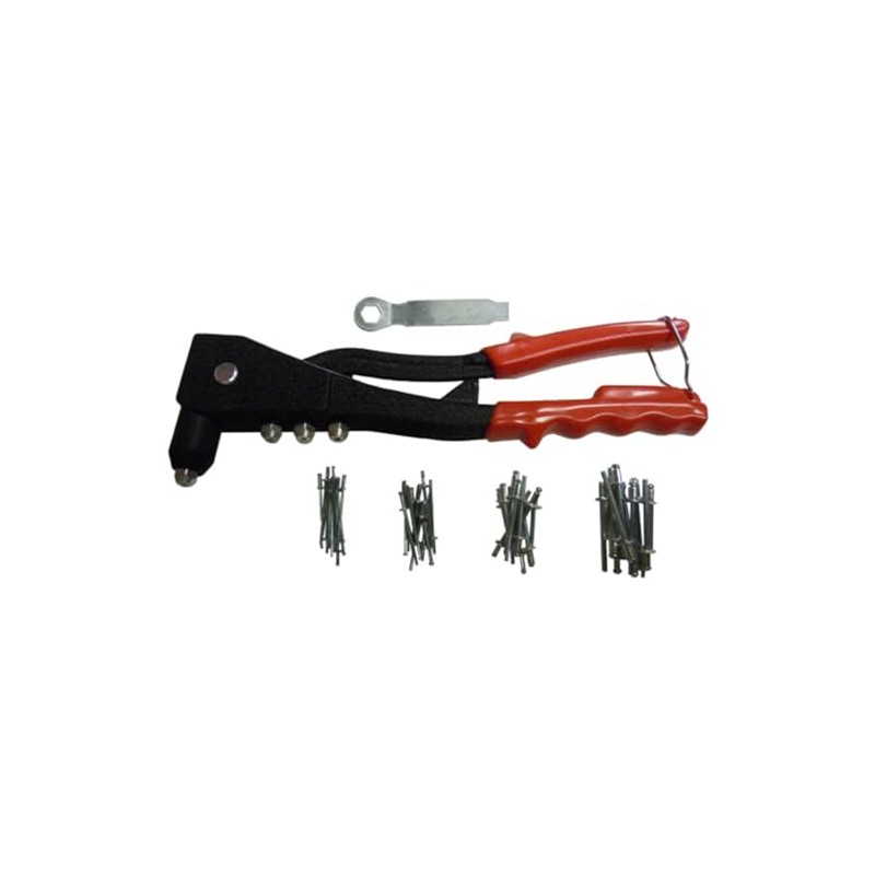 Tool Aid S&G 19200 Heavy Duty Hand Riveter Kit