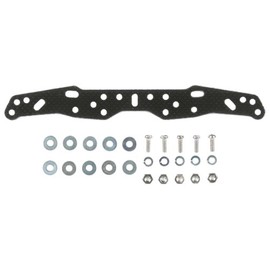 タミヤ グレードアップ No.394 GP.394 FRPマルチワイドステー 15394