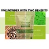 Way4Organic Moringa Oleifera Leaf and Seed Powder (80:20) Ratio 16