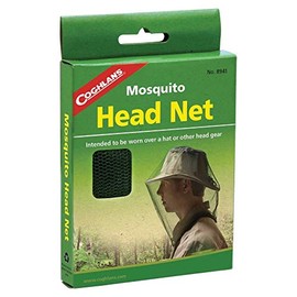 Coghlan's 8941 Mosquito Head Net