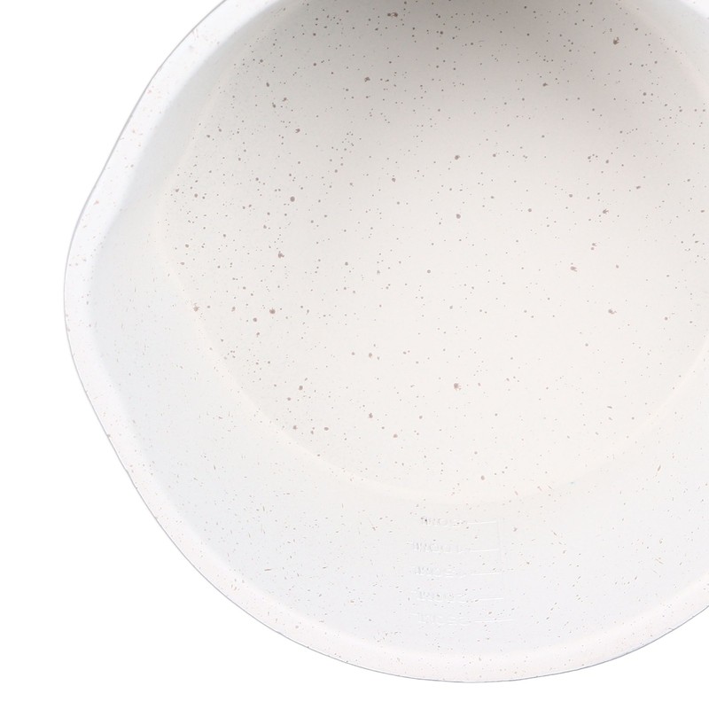 Kitchen Sauce Pan Prevents Stick Deepening Height Medical Stone Sauce