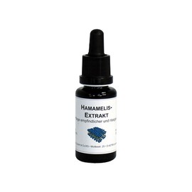 DMS Hamamelis Extract 20ml / DMS 하마멜리스 익스트랙트 20ml