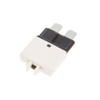 Mintice 12V/24V 25A Car Audio Inline Circuit Breaker Fuse Holder