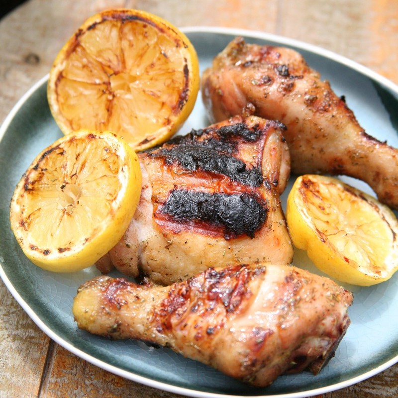 URBAN ACCENTS Athenian Herb Dry Glaze, 2 OZ