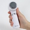 Withwell 하루5분 홈케어 갈바닉 얼굴마사지기 피부관리기 5-Minute Daily Home Care