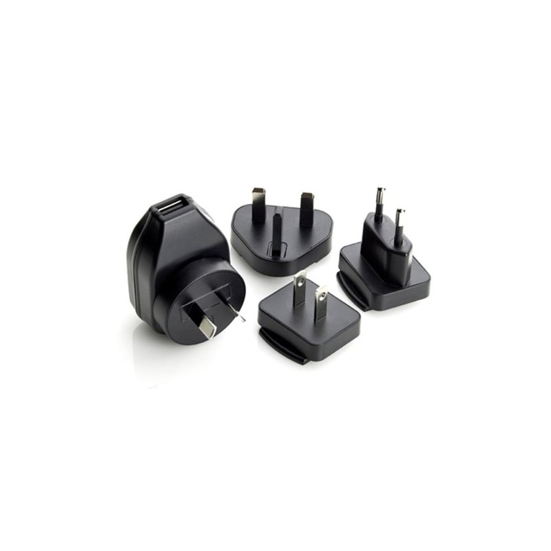 Sureshot GPS 8800 World AC Charger