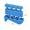 Hand Grip and Finger Exerciser Strengthener New