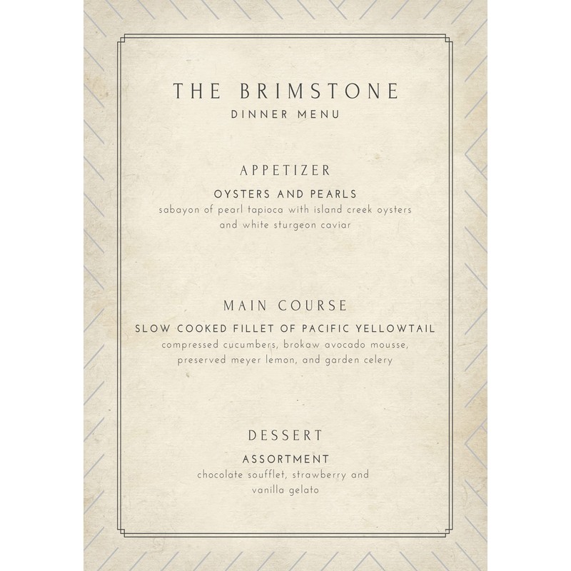 Verus Certificate Paper, Cream Decorative Effect, Similar to Parchment Paper