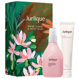 Jurlique Rose Hand & Mist Duo Gift Set